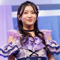 超ときめき宣伝部・杏ジュリア、卒業発表後初のSNS更新 メンバー6人ショットに「いつも通りでいてくれてありがとう」「ずっと応援するよ」の声 画像