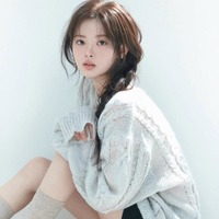 韓国女優・ハン・スア、aespaカリナ＆ITZYリュジンとの沖縄旅へ 水着姿＆満喫ショット披露「変装してないのびっくり」「休暇で日本来てたの？」 画像