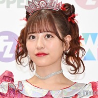 FRUITS ZIPPER月足天音、“じもてぃー”とのカラオケで撮影会になった理由「人気者だね」「オフでもかわいい」と反響 画像