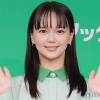 多部未華子、“頑張りたくない人間”を自称「ぜーんぶ丸投げしたいです」気持ちを奮い立たせる方法明かす 画像