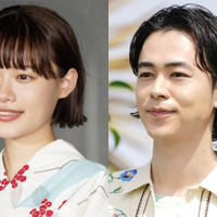 杉咲花、“腹を割って話せる”再共演の成田凌への信頼感「稀有な存在です」 画像