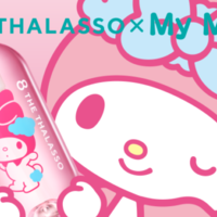 エイトザタラソ、「マイメロディ」初コラボの限定デザインが登場 画像