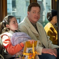 主演ブレンダン・フレイザー、HIKARI監督＆平岳大らと来日決定『レンタル・ファミリー』 画像