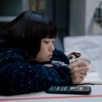 杉咲花主演「冬のなんかさ、春のなんかね」初回、若葉竜也主演映画「街の上で」彷彿シーン話題「そっくり」「狙ってる？」 画像