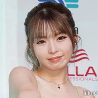 ゆい小池（ゆいちゃみ）「初めてかも」大胆暗髪イメチェンに絶賛の声「別人級に可愛い」「レアすぎる」 画像