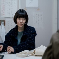 「冬のなんかさ、春のなんかね」初回、主要キャスト4人のみの展開に反響「斬新」「相関図にも納得」【ネタバレあり】 画像