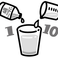 りんご酢ダイエットは飲み方が９割！ りんご酢ドリンクの「黄金比率」とは？【りんご酢飲むだけで痩せていく　ご飯もお酒もガマンなし #２】 画像