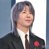 ミセス藤澤涼架、初のドラマ現場は「すっごく緊張」キンプリ永瀬廉から絶賛の声も【日曜劇場「リブート」】 画像