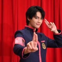 「ゴチ」“男性新メンバー”M!LK佐野勇斗が意気込み NEWS増田貴久は「波長が合うなと感じていました」 画像