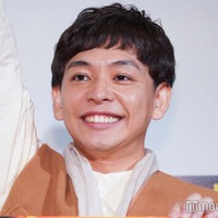 「M-1」決勝3回進出芸人「絶対に長すぎる」驚きの防寒着姿に反響殺到「想像の遥か上」「誰かと思った」 画像