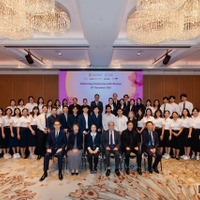 イオンスカラシップ、アジア8か国の大学生503人に奨学金給付 画像