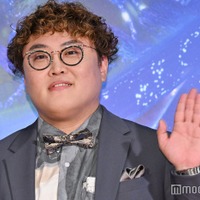 マユリカ中谷、世界的映画監督からのリプを「インプレゾンビやと思ってて」まさかの展開に出演芸人もツッコミ「ほんまトホホやで」 画像