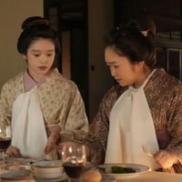 【ばけばけ 第76話あらすじ】トキ、ヘブンの日本滞在記完成パーティーを開催 画像