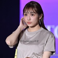 元櫻坂46渡辺梨加、美脚際立つジャケットコーデ＆おすすめ登山本公開「才色体力兼備の美女」「横顔に見惚れる」と反響 画像