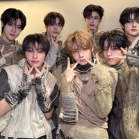 CLOSE YOUR EYES・ケンシン「これからもっと成長していく」GDAでのインタビュー到着 画像