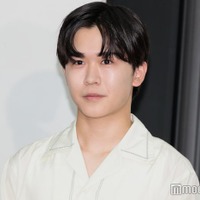 鈴木福の“家族全員”韓国旅行ショットが話題「楽しそう」「みんなノリ良すぎで最高」 画像