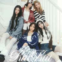 KiiiKiii「WEGO」ビジュアルモデル就任 ナチュラルガーリー×ストリートな“NEW SPRING”スタイル披露 画像