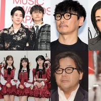 EIGHT-JAM、プロが選ぶ「2025年の年間マイベスト10曲」発表 サカナクション・ミセスなどランクイン AI秋元康によるAKB48楽曲は1位選出【トップ10一覧】 画像