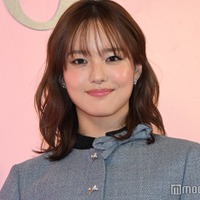 XG・JURIA、ミニ丈セットアップで美スタイル際立つ 夢中になっていることは？【ディオール アディクト キャンディ ショップ】 画像