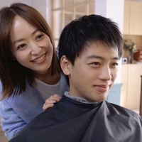 【再会～Silent Truth～ 第2話】淳一ら、拳銃封印したタイムカプセル開封を決意 画像