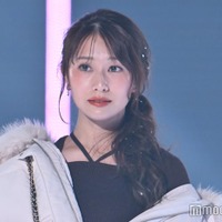 元乃木坂46メンバー、ナース服×白網タイツでファン魅了「破壊力すごい」「可愛すぎる」 画像