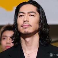 EXILE AKIRA、メンバーの「人数が増えます」サプライズ予告が話題「LDH PERFECT YEAR」会見後にぶっちゃけ 画像