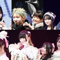 【学生ランウェイ】「今日好き」歴代メンバー、きゅるりんってしてみて、「CHANCE ＆ CHANGE」出演者に歓声 関コレ出演をかけた公開オーディションは600人が参加 画像