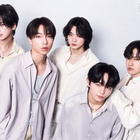 BMSG新星STARGLOW、10代とは思えないオーラ放つ「美的」初登場・美容事情も語る 画像