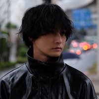 「愛のごとく」古屋呂敏、飛躍の今だからこそ抱く“映画初主演”への覚悟 インティマシー・シーンで大切にしたカメラ外での行動「刺激的に見せるためのものではなく」【インタビュー】 画像