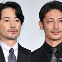 竹野内豊×玉木宏が導く奇跡の駆逐艦―奥平大兼・當真あみら若き才能も共鳴 映画「雪風 YUKIKAZE」 画像