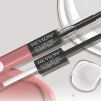 レブロン、落ちにくい2in1リップカラー「カラーステイ オーバータイム リップカラー N」が限定登場 画像