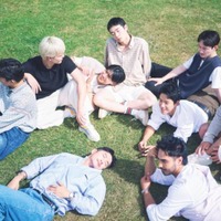 「ボーイフレンド」シーズン1参加の9人が再集合！思い出の地でそれぞれの“いま”語る 画像