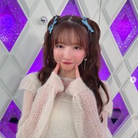 大食い女王・もえのあずき、オーバーサイズスウェット脱いだビキニ姿に反響「セクシー」「オーラ半端ない」 画像