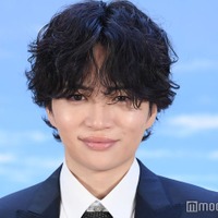 timelesz菊池風磨、グループ内で一番モテそうなメンバー明かす「優しいし愛想いい」女性共演者からも太鼓判【ラブパワーキングダム2】 画像