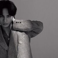 中島健人、“アイドル”引き受け続ける覚悟語る「GOETHE」表紙登場 画像