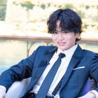 菊池風磨、MCに就任！ モテNo.1競う恋愛リアリティーショー「ラブパワーキングダム2」 画像