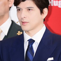 城田優、20年以上のミュージカル歴「キンキブーツ」カーテンコールで初めて抱いた感情【PRETTY WOMAN The Musical】 画像