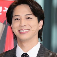 timelesz寺西拓人、唯一“敵対する役”に意気込み「嫌われるぐらいの気持ちで」【PRETTY WOMAN The Musical】 画像