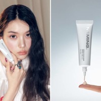 NAMING.、スキンケア感覚でメイクの土台を美しく整える「セラムスキンベース」が日本限定で発売 画像