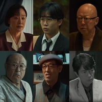 鈴木福・仲村トオルら、人気ミステリー小説「館」シリーズ実写化「時計館の殺人」追加キャスト解禁 本予告映像も公開 画像