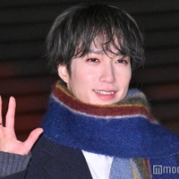 THE RAMPAGE藤原樹、オフ感溢れるタンクトップ姿にファン悶絶「需要ありすぎ」「彼女目線の写真が最高」 画像