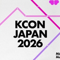 「KCON JAPAN 2026」&TEAM・JO1・INIら第1弾出演アーティスト解禁 3日間幕張メッセで開催 画像