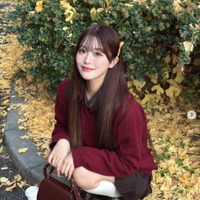 美人インフルエンサー「いつもより少し明るめ」イメチェン報告「透明感すごい」「真似したい」の声 画像