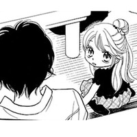 彼の昔話に仲間たちは「まさか」と笑うけど、私は嘘じゃないと思う。もう心配いらないわ!!【弾丸ハニー  #７】 画像