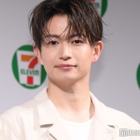 綱啓永、体型維持のために制限も「本当は毎食食べたい」ものとは？2026年挑戦したいことはギター 画像