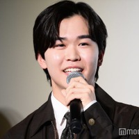鈴木福「勝手に告知してすみません」SixTONESデビュー6周年をアピール「メンバーの代わりにありがとう」「ダンスカバーかっこいい」の声 画像
