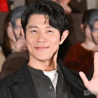 鈴木亮平「リブート」衝撃の撮影裏側告白 松山ケンイチから得た役作りのヒント「儀堂の中に早瀬いるなって」 画像