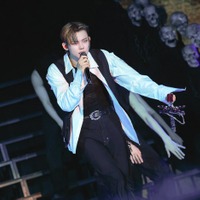 TOMORROW X TOGETHER・YEONJUN、公演中の新たな発表にファンざわめく「今年中に頑張って準備する」＜ACT : TOMORROW＞ 画像