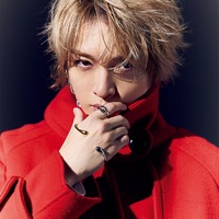 玉森裕太「キスマイをもっともっとかっこよく見せたい」ツアー衣装生む情熱語る 画像
