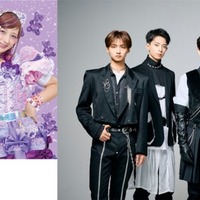 「DREAM STAGE」発TORINNER・しなこ・ICExら、TGC×TBSコラボイベント第1弾出演者発表 MCは丸山礼【TBS AKASAKA COLLECTION produced by TGC】 画像